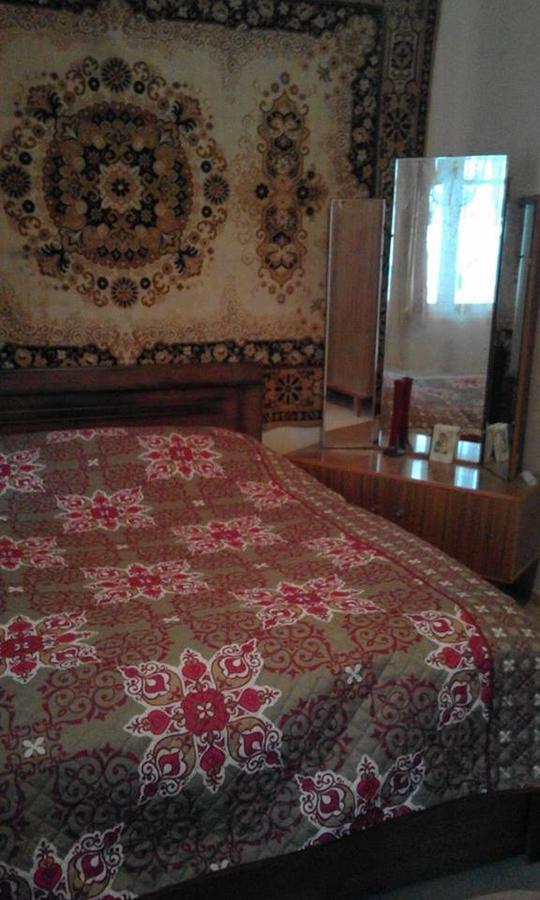Marine'S Guest House Ananuri ภายนอก รูปภาพ