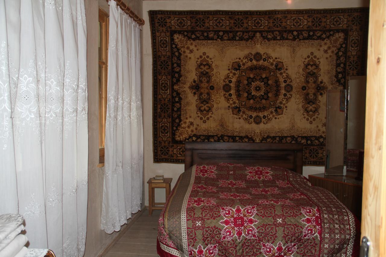 Marine'S Guest House Ananuri ภายนอก รูปภาพ