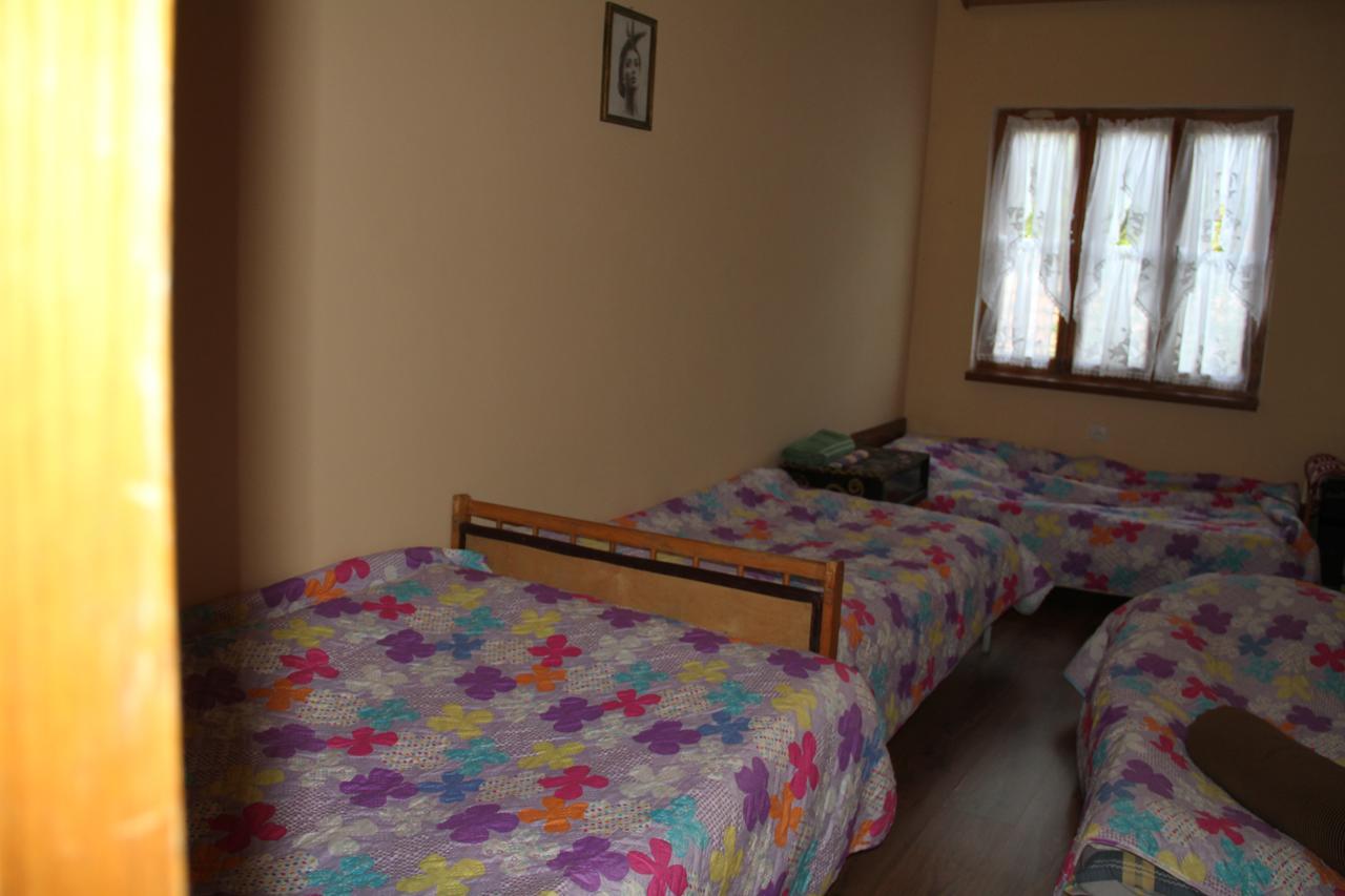 Marine'S Guest House Ananuri ภายนอก รูปภาพ